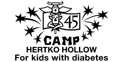 large logo