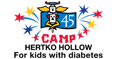 large logo