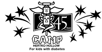 large logo